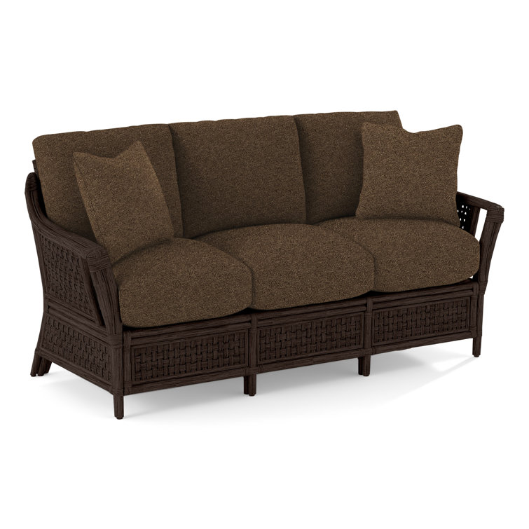 Boca Upholstered 78'' Sofa