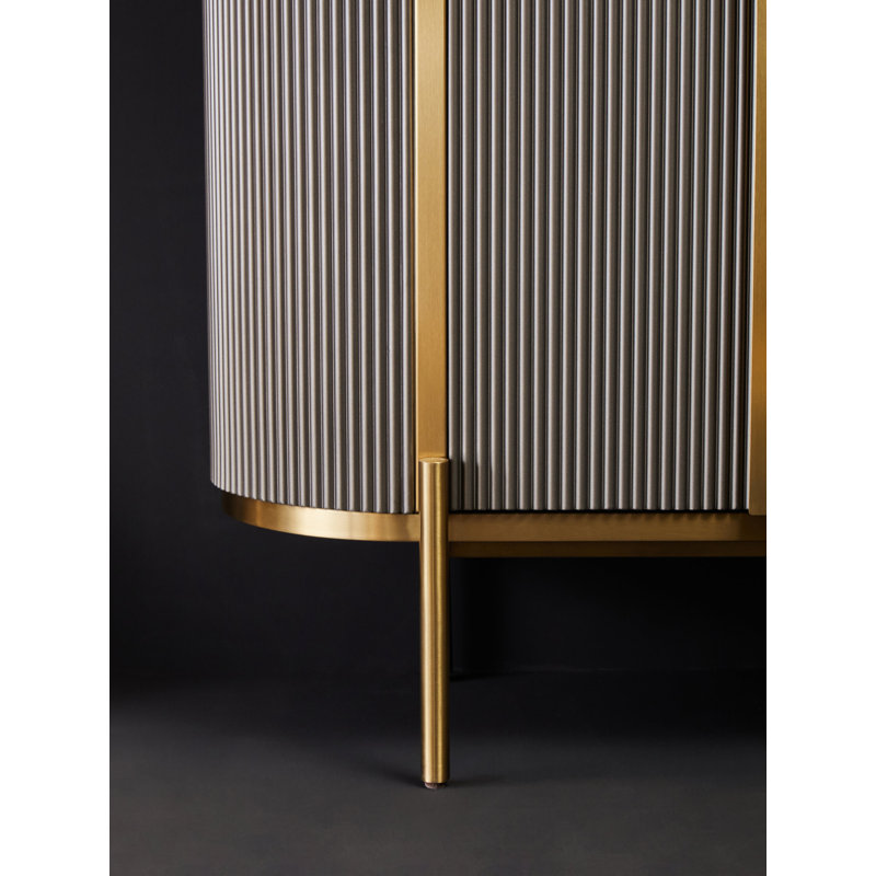 160cm Sideboard