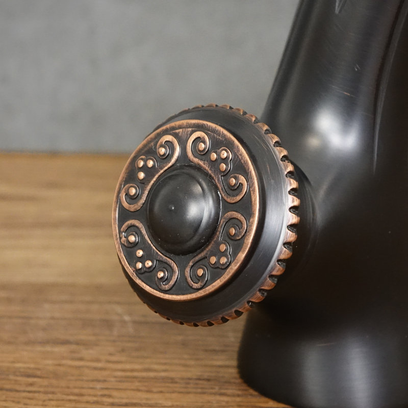 Lazerek Vintage Basin Mixer