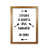 Honey Oak Frame is unavailable