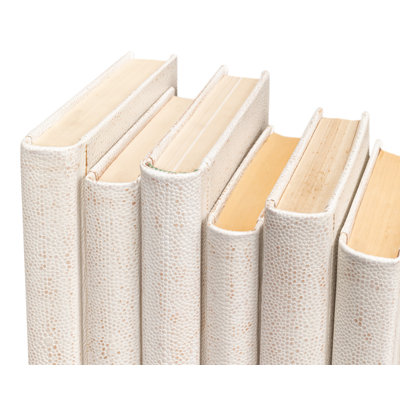 Livre Shagreen fait à la main et décoratif
