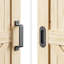Sliding Barn Door Hardware Kit