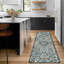 Tapis de cuisine antidérapant Dhanjay-822770155