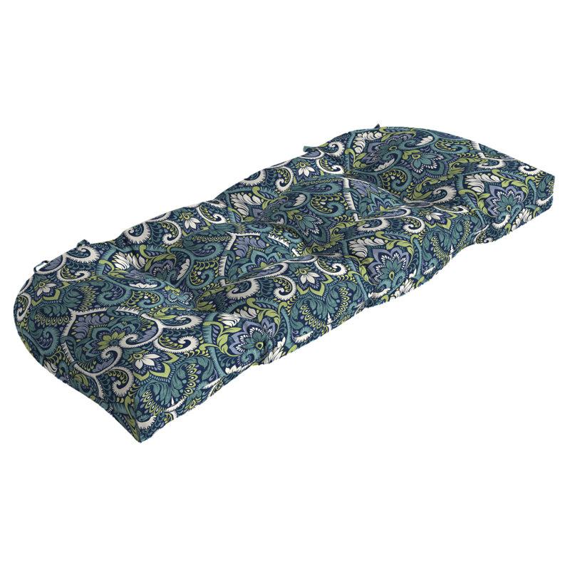 ARDEN Outdoor Adirondack Chair 5" Cushion