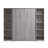Oneybrook Metal Murphy Bed-91603850-97793850