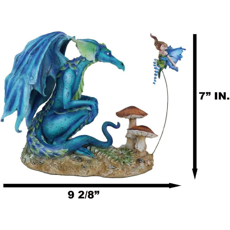 Halbach Fantasy & Sci-Fi Figurines & Sculptures