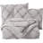 Vivian Soft Washed Microfiber Ruffle Comforter Set-75614645-75614665