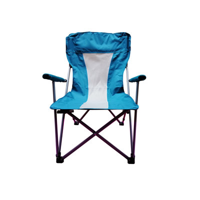 Chaise de camping pliante Forough