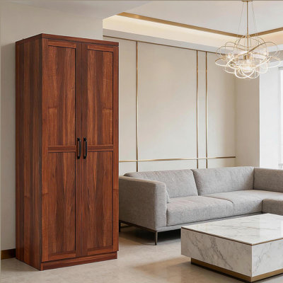 Armoire de cuisine, armoire de couloir, armoire de chambre à coucher autoportante