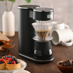 Tru Automatic Pour Over