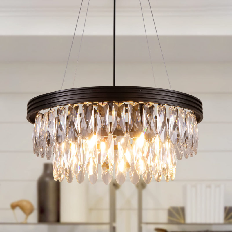 Berthilde Chandelier