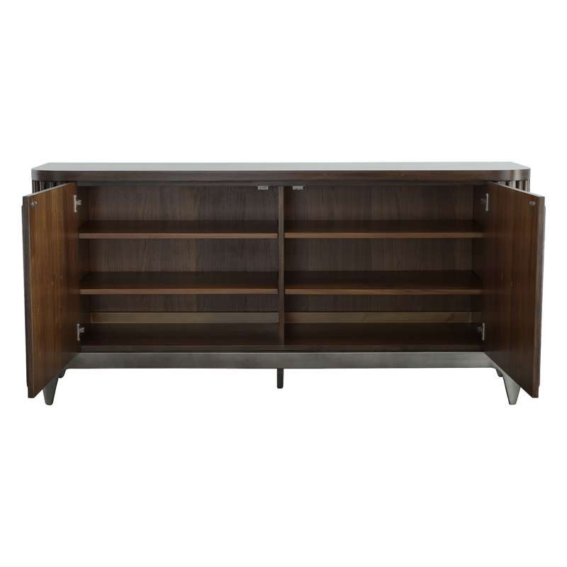 West Camden 72" Wide Sideboard