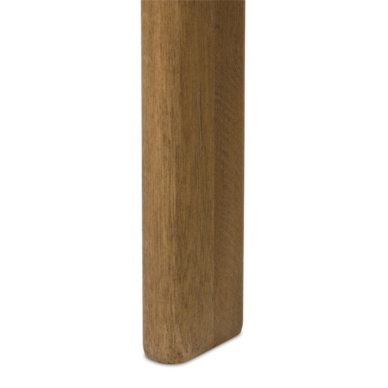 Woltz Dining Chair, Palermo Cigar