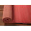 Tapis rose Gabbeh