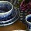 Hanami Stoneware Salad/Dessert Plate-1443498272