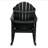 Hamilton Recycled Plastic Adirondack Rocking Chair-74324286