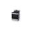 LG 6.3 cu ft. Smart Wi-Fi Enabled Freestanding Electric Range with EasyClean, 30"