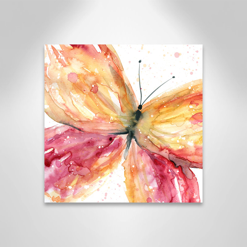 Art sur toile, enfants inspirants, H 16 po x l 16 po x P 1,5 po