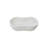 White Natural Marble Bathroom Vessel Sink-123626410