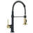 GAWEZA Pull Down Kitchen Faucet-80365993