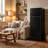7.7 Cu.Ft. Double Door Refrigerator With Freezer For Apartment, Office, Dorm,ENERGY STAR-116498932