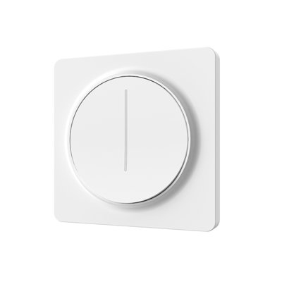Alianys Smart Wifi Dimmable Switch Wall Mounted Dimmer