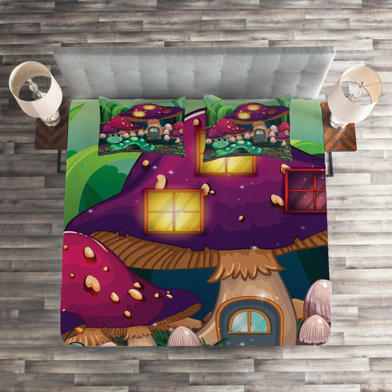 Coverlet