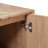 Shandra 65'' Solid Wood Sideboard