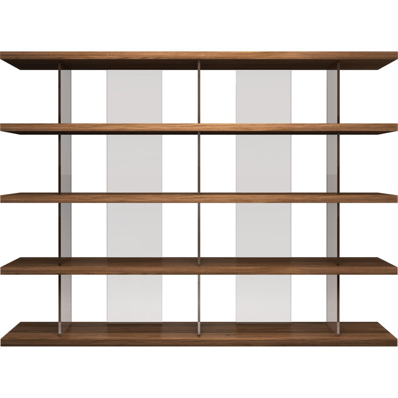 Beekman Bookcase, Walnut