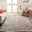 Rectangle Wool Area Rug-1896444292