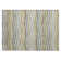 Machine Washable Indoor/Outdoor Micelotta ACN2333 Stripes Rug