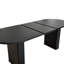 Table de salle à manger extensible pour la cuisine