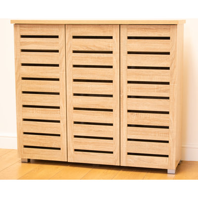 Ain Shoe Storage Cabinet
