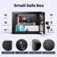 Safe Box Lock