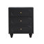 Tables de chevet 3 tiroirs-278490293