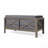 X-Back Left -Right Corner Bench Set