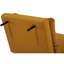 Max Bed - Fauteuil convertible 3 en 1, se transforme facilement en chaise longue et en lit, tissus en velours côtelé brossé doux, plusieurs options de couleurs, position, structure en bois massif avec pieds en hêtre, ressorts en S, revêtement-659141694