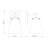 Emsworth Steel Armed Sconce-1480184161