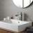 Bathroom Basin Waterfall Faucet with Single-Handle-120218997