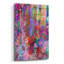 «Color Block» par Noemi Ibarz, art mural en verre acrylique-522908771