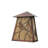 Briannie Flush Mounted Sconce
