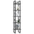 Canne Book Cabinet Engineered Wood-1046979563-1035180782
