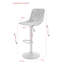 Nailwell 2 - Person Dining Set-175629751