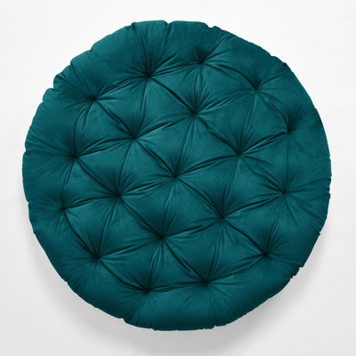Outdoor 4'' Papasan Seat Cushion