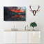 Storm Approaching - Wrapped Canvas Painting-56637648