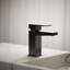 Honesty Single-Handle Bathroom Sink Faucet, 0.5 Gpm-2094218559