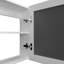 Pharmacie Hailey, salle de bain, blanc-1646772837