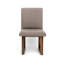 C2 W Upholstered Dining Chair-35181840