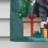 Double Sided Polyester Christmas-1907585714
