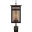 Chapman and Myers Traditional Fairhaven Post Lantern